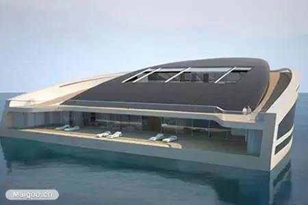 国产游艇十大品牌,世界上十大游艇排名