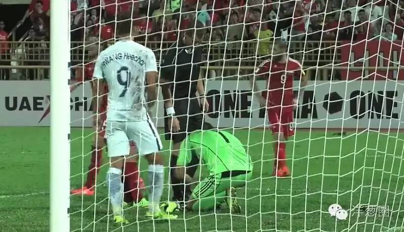 叙利亚男足：战火中自强不息的国足对手