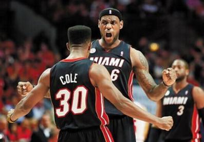 詹姆斯称他“比特犬”手握2枚总冠军戒指沦落到CBA讨饭吃