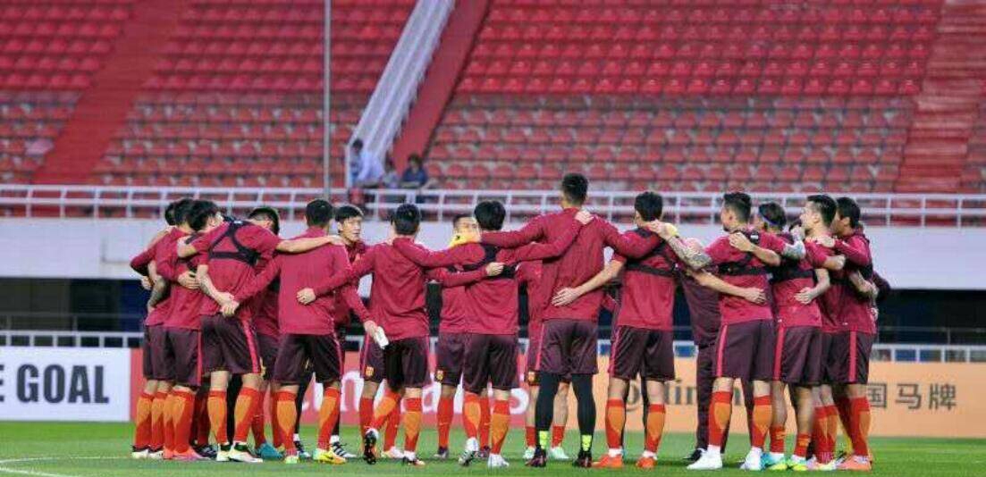 中国男足0-1负叙利亚回顾,中国男足对叙利亚首发阵容