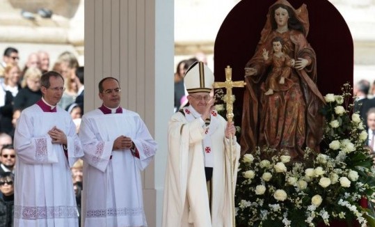 世界第二袖珍小国梵蒂冈,梵蒂冈足球实力