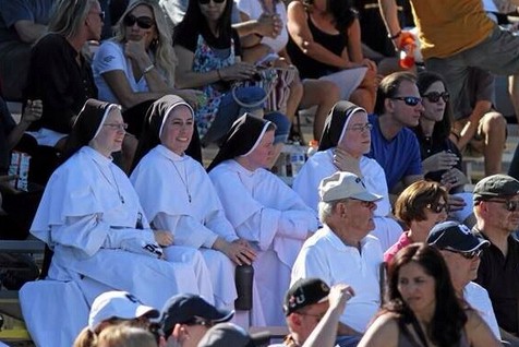 世界第二袖珍小国梵蒂冈,梵蒂冈足球实力