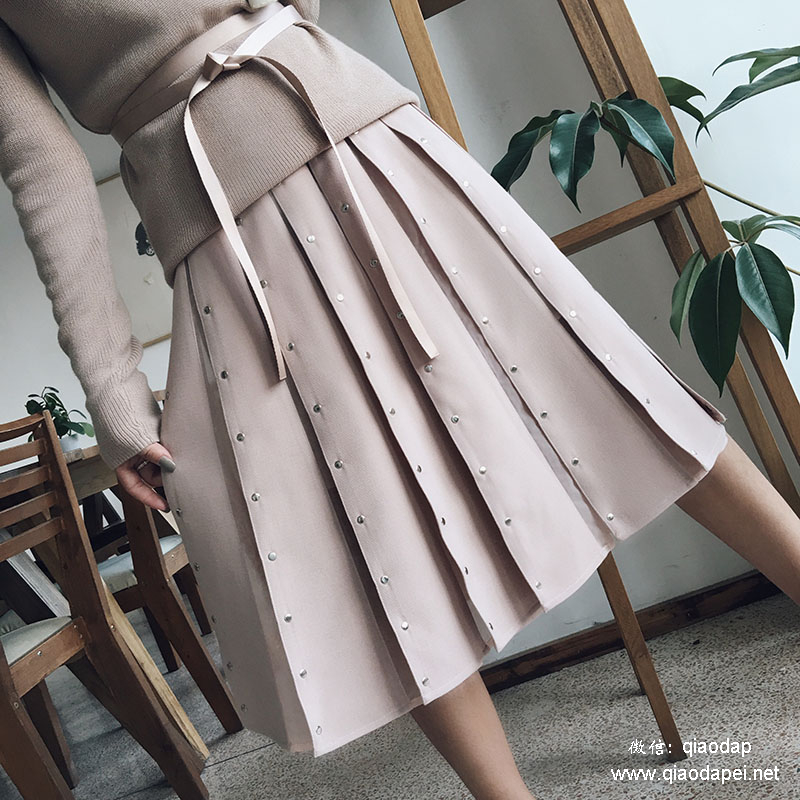 劲爆时尚美衣搭配,时尚又减龄的美衣