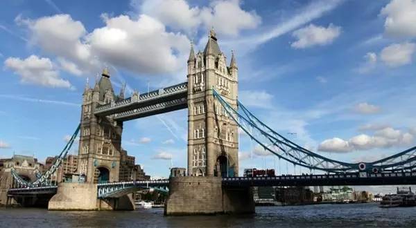 在中国购物中心也能让你遇见合适的英国品牌