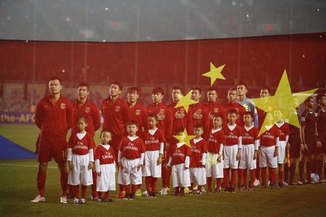 国足输球都怪本泽马,顾超国足低级失误视频