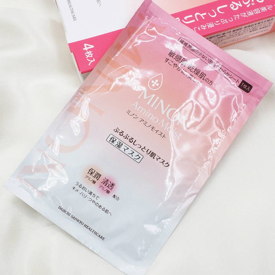 亲测面膜最好用排名,秋冬换季适合用什么面膜