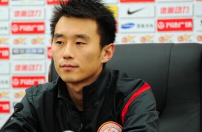 顾超高洪波什么关系,高洪波球队赛后申诉