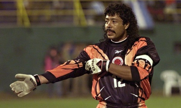 足坛60年最佳阵容,足坛历史11人最强阵容