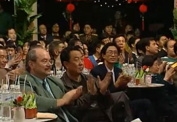 赵本山宋丹丹调侃足球小品是什么,赵本山调侃宋丹丹全集