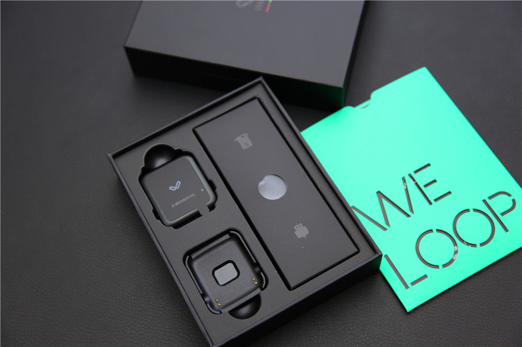 weloop小黑3手表振动提示怎么设置,weloop小黑3手表来消息没反应