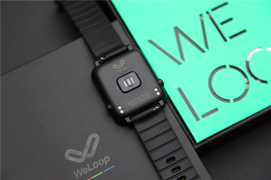 weloop小黑3手表振动提示怎么设置,weloop小黑3手表来消息没反应