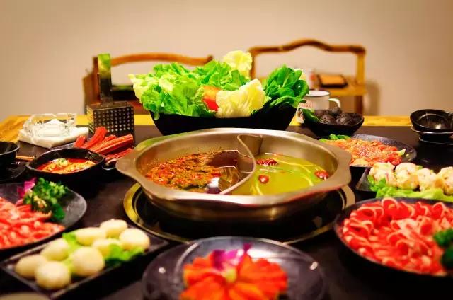 魔都十大火锅,魔都十大必吃餐吧