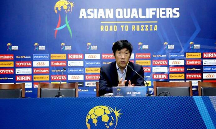 国足一战暴露3大短板,媒体：国足确实滑落到亚洲三流