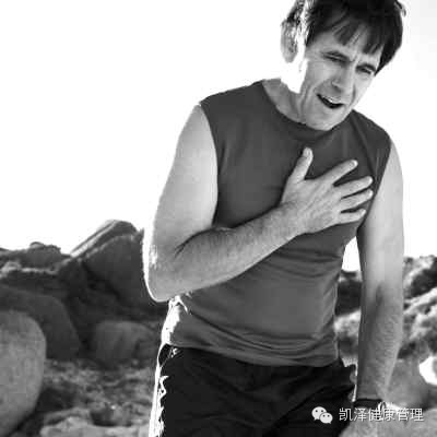 有五种症状关注心脏病,有这七种情况要警惕冠心病