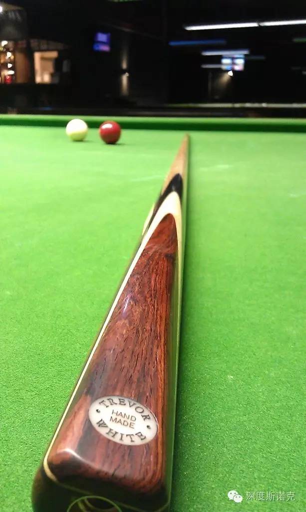 绝世神兵——*器武**篇：英国球杆画廊（一）