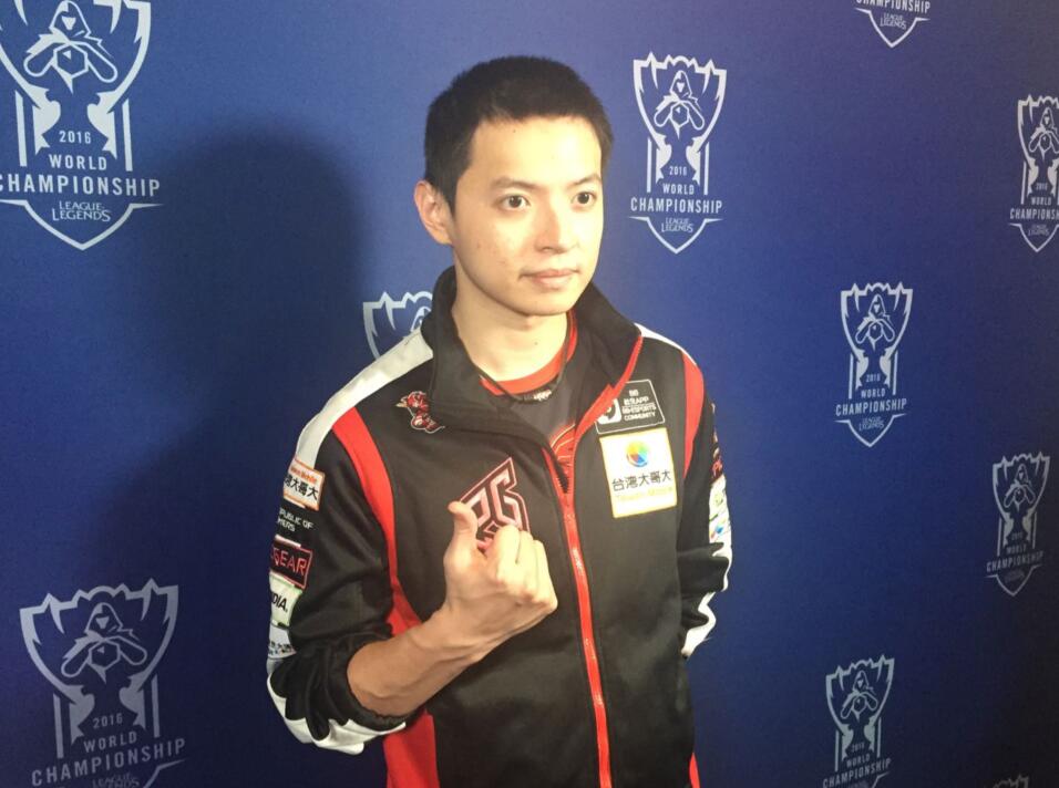 s6赛季英雄联盟总决赛采访,英雄联盟s6赛季推荐单人