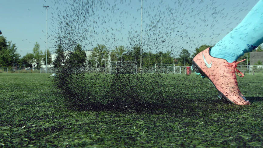 人造塑料草皮有毒吗,人造草坪毒性