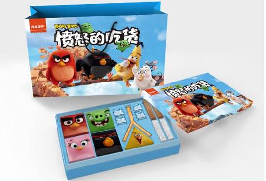 良品铺子是如何发展起来的,良品铺子相比于同行有哪些优势