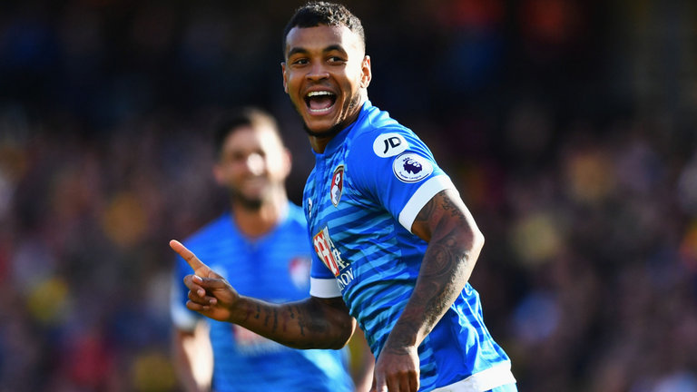 英超远射王,盘点英超最快进球纪录