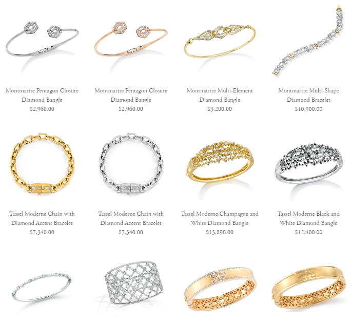 集出身美貌聪颖有自己的珠宝品牌，川普的女儿比王思聪棒