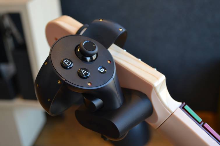 忘记摇滚乐队4吧，Rockband VR完全就是个新游戏