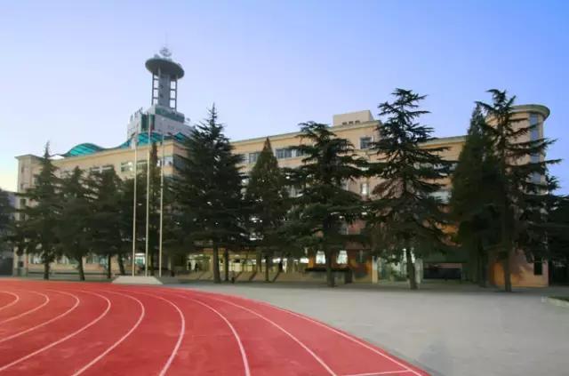 徐州这些百年中学，光靠历史就能亮瞎你！你的母校上榜没？