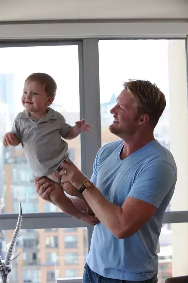 「小萌希奥」——气质Baby是如何养成的？