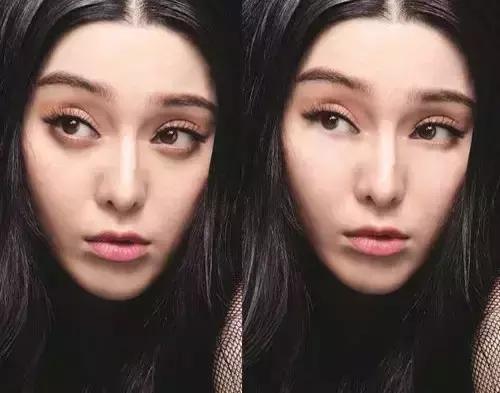 卧蚕的正确画法和步骤,卧蚕的正确画法