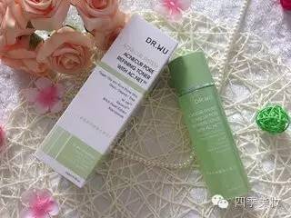 油性肌肤用哪款抗衰产品最好,油性皮肤抗皱保湿系列