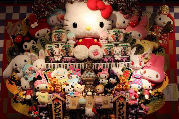 上海动漫主题餐厅推荐,去日本必吃的动漫餐厅