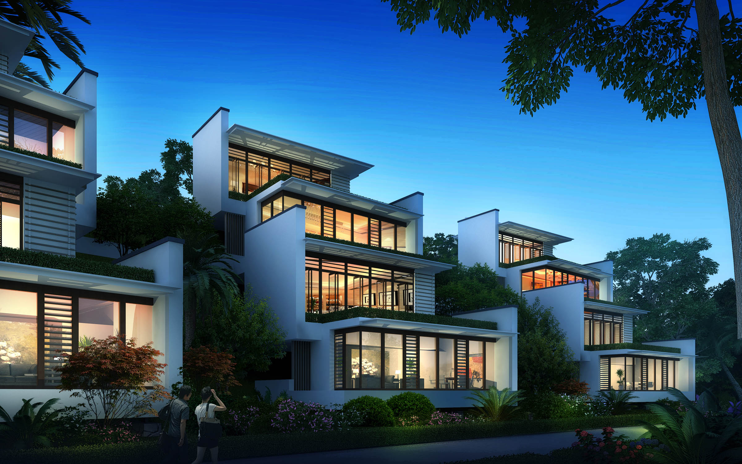 众安氡温泉度假酒店小木屋,众安湍口温泉酒店