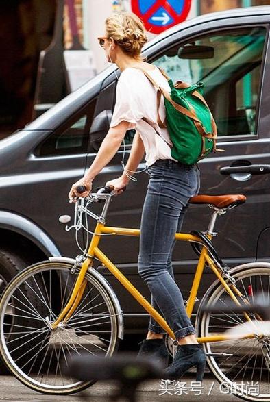 有什么学生双肩背包好看,背着很有少年感的双肩包