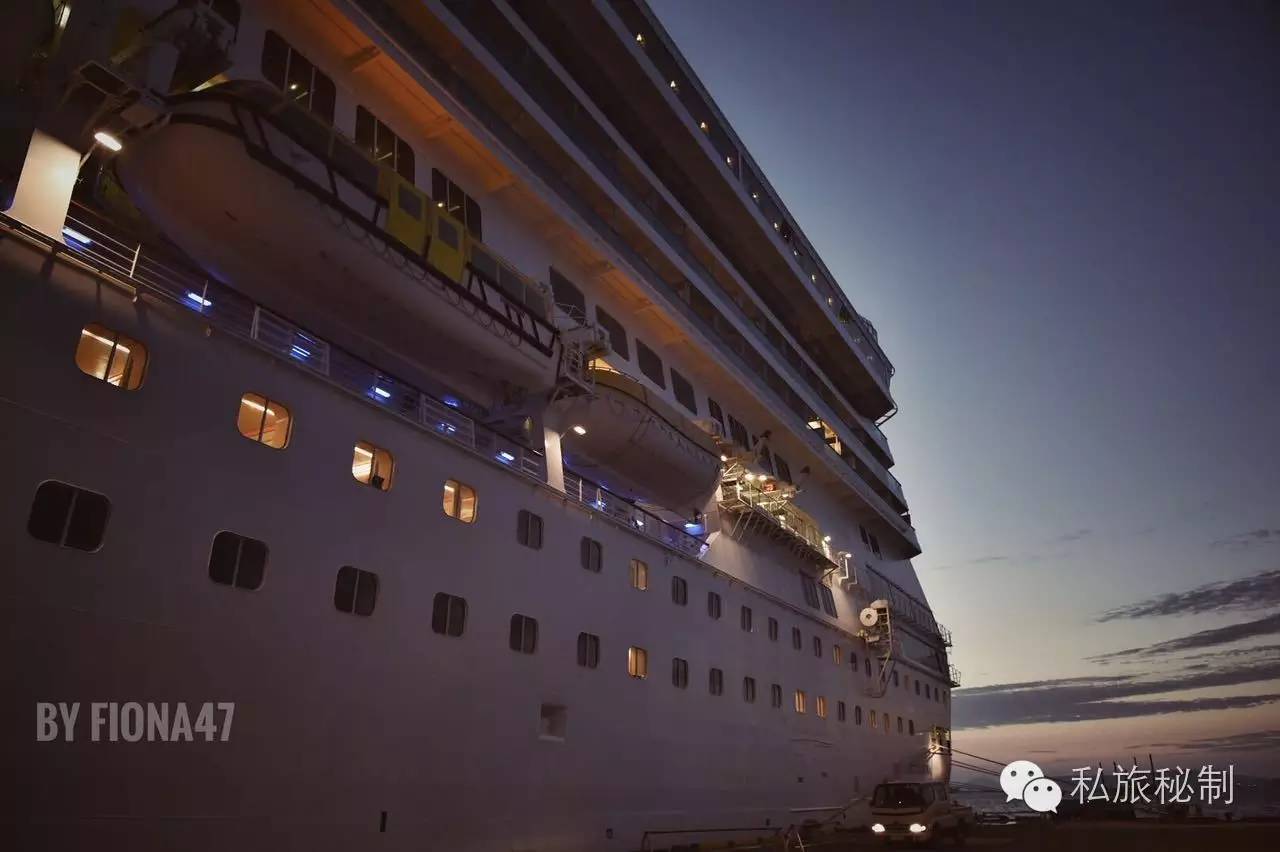 海上邮轮旅游全攻略,海上邮轮旅游攻略