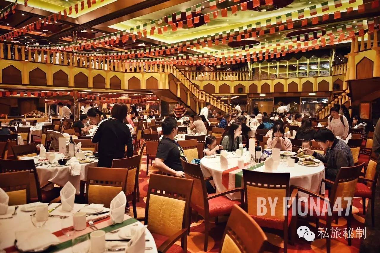 海上邮轮旅游全攻略,海上邮轮旅游攻略