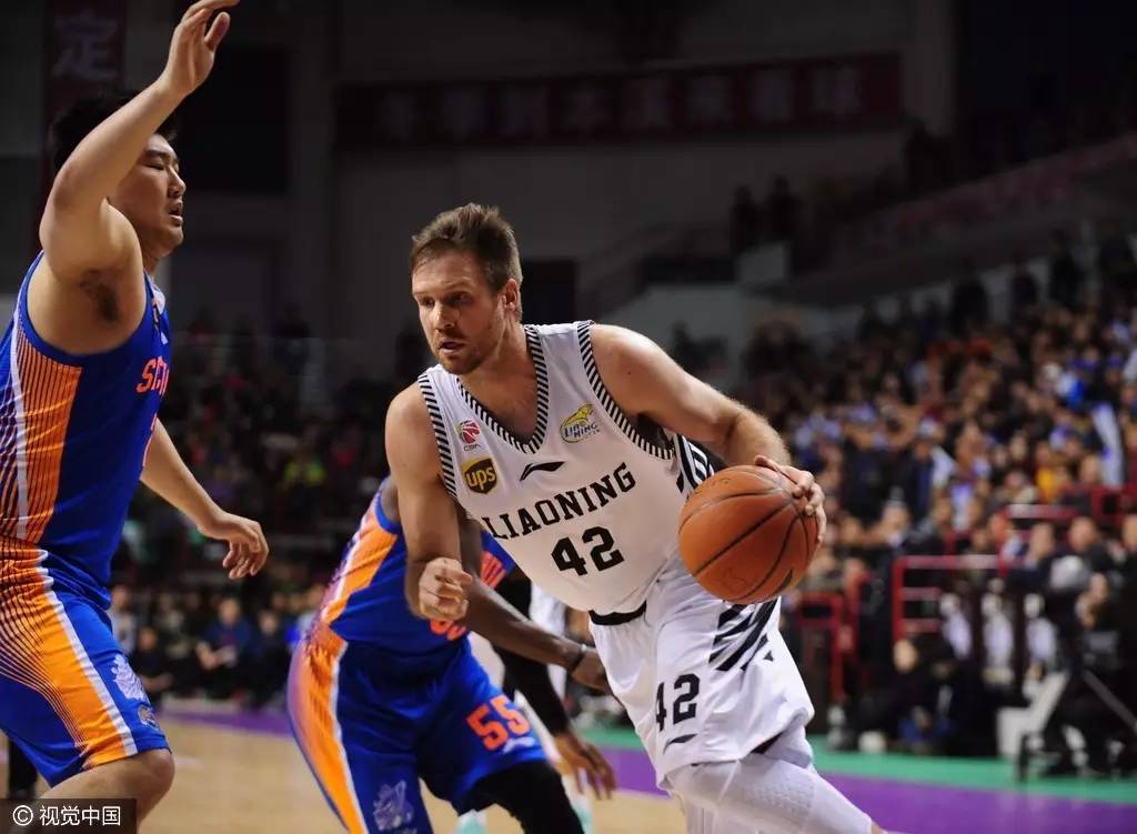 盘点19-20赛季cba的几大超级外援,下个赛季有可能来到cba的新外援