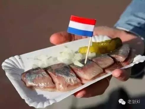 种草｜荷兰秋日伴手礼清单