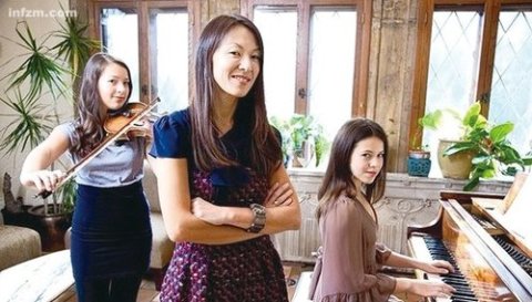 《爸爸妈妈听我说》VS《听妈妈的话》