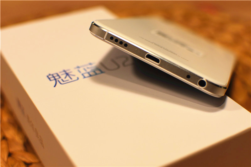 低调不代表没有光芒,魅蓝u20怎么样