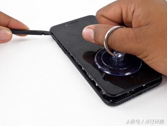 iphone7拆机视频,苹果7拆解全过程