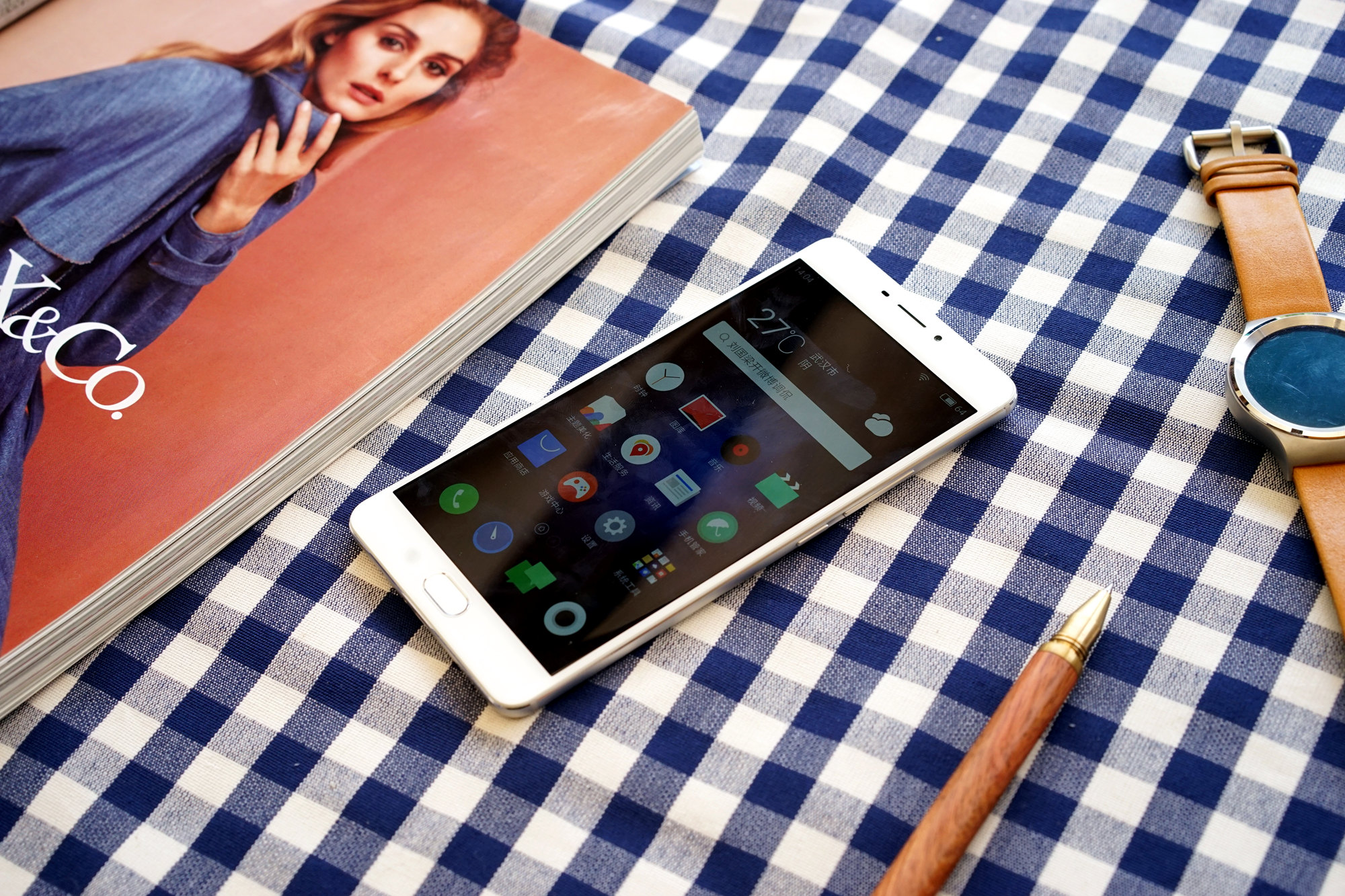 魅蓝max魅族16th,魅蓝max手机详细参数