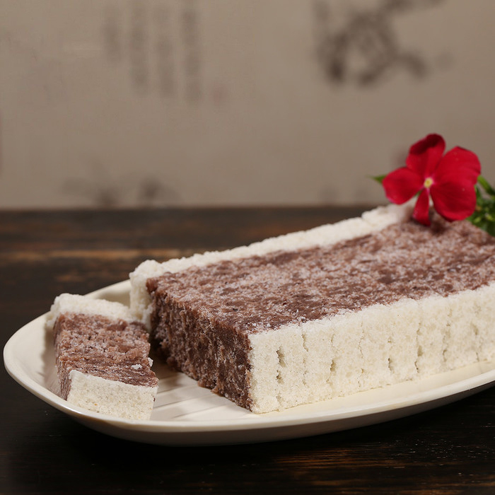 芡实糕为什么叫芡实糕,芡实糕是怎么做的