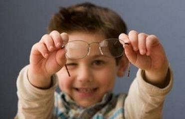 幼儿园体检视力不过关影响入学吗,幼儿园视力筛查不合格未通知家长