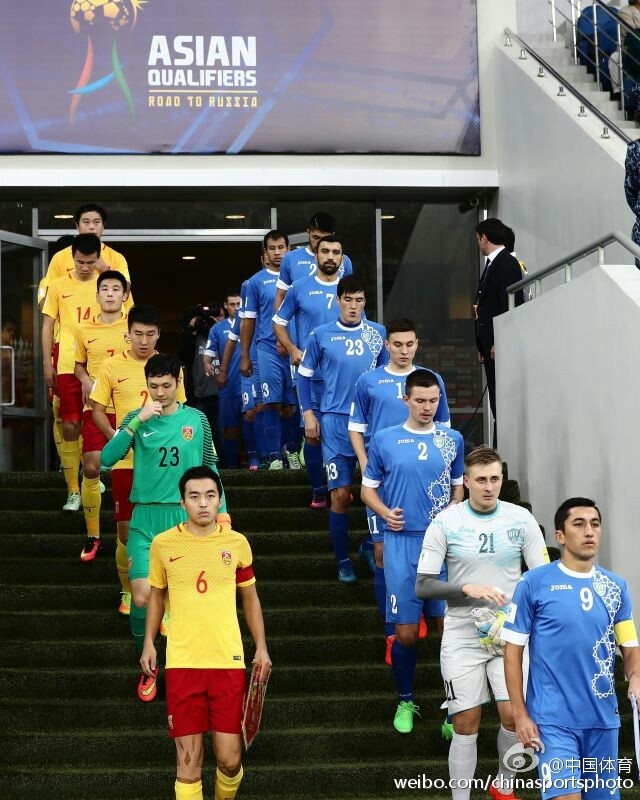 高洪波重新执教国足,高洪波执教国足比赛