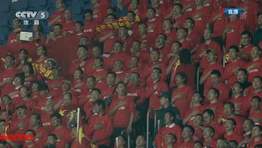 高洪波重新执教国足,高洪波执教国足比赛