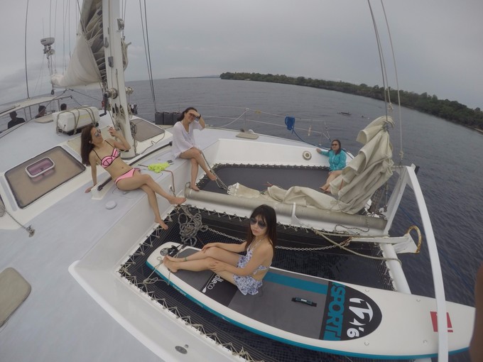 菲律宾潜水攻略 (菲律宾潜水游记)