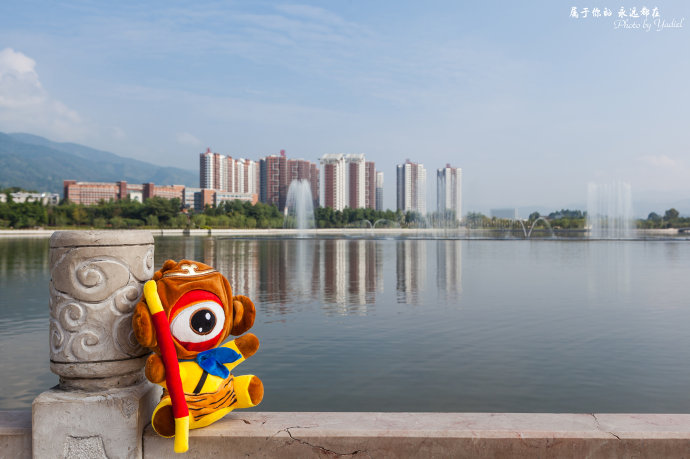 带着老婆去山上旅游,秘境之地在临沧