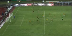 世预赛-曼城新刀+威廉建功现场一度停电委内瑞拉0-2巴西