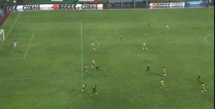 世预赛-曼城新刀+威廉建功现场一度停电委内瑞拉0-2巴西