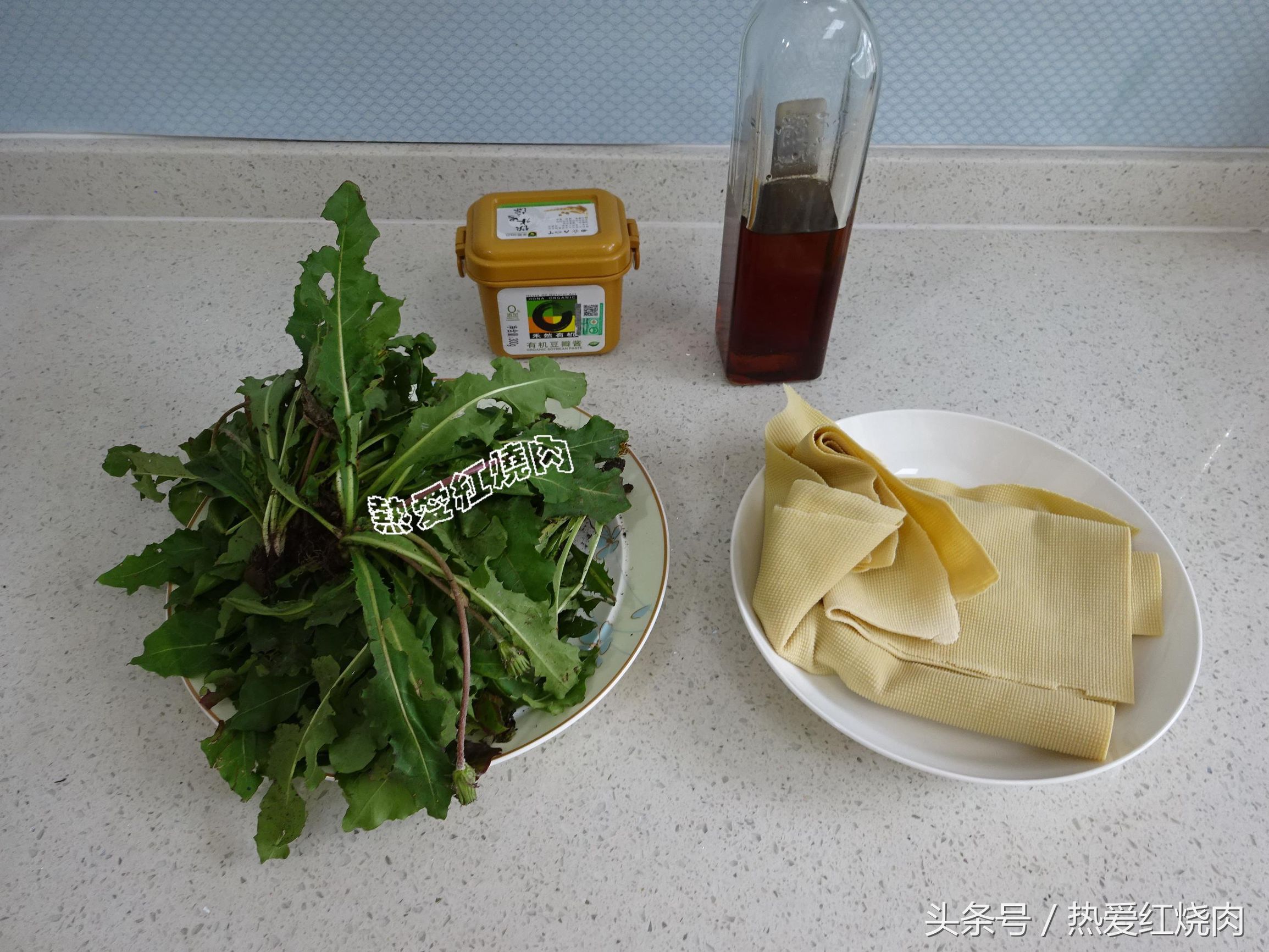 秋天吃这菜刮油又排毒,秋天吃什么野菜润燥降火