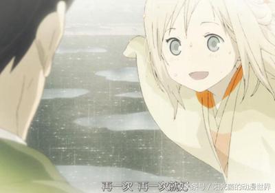 夏目式感动延续至今，《夏目友人帐》第五季之催人泪下的第二集